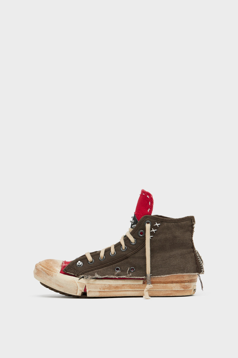 Maison Margiela Loved to Death Sneakers outlook