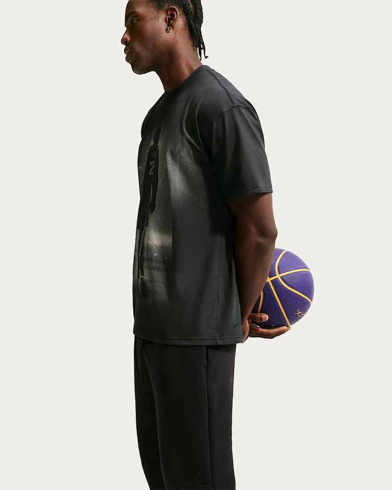 Kobe "Mamba Day" Men's Dri-FIT Max90 T-Shirt 3