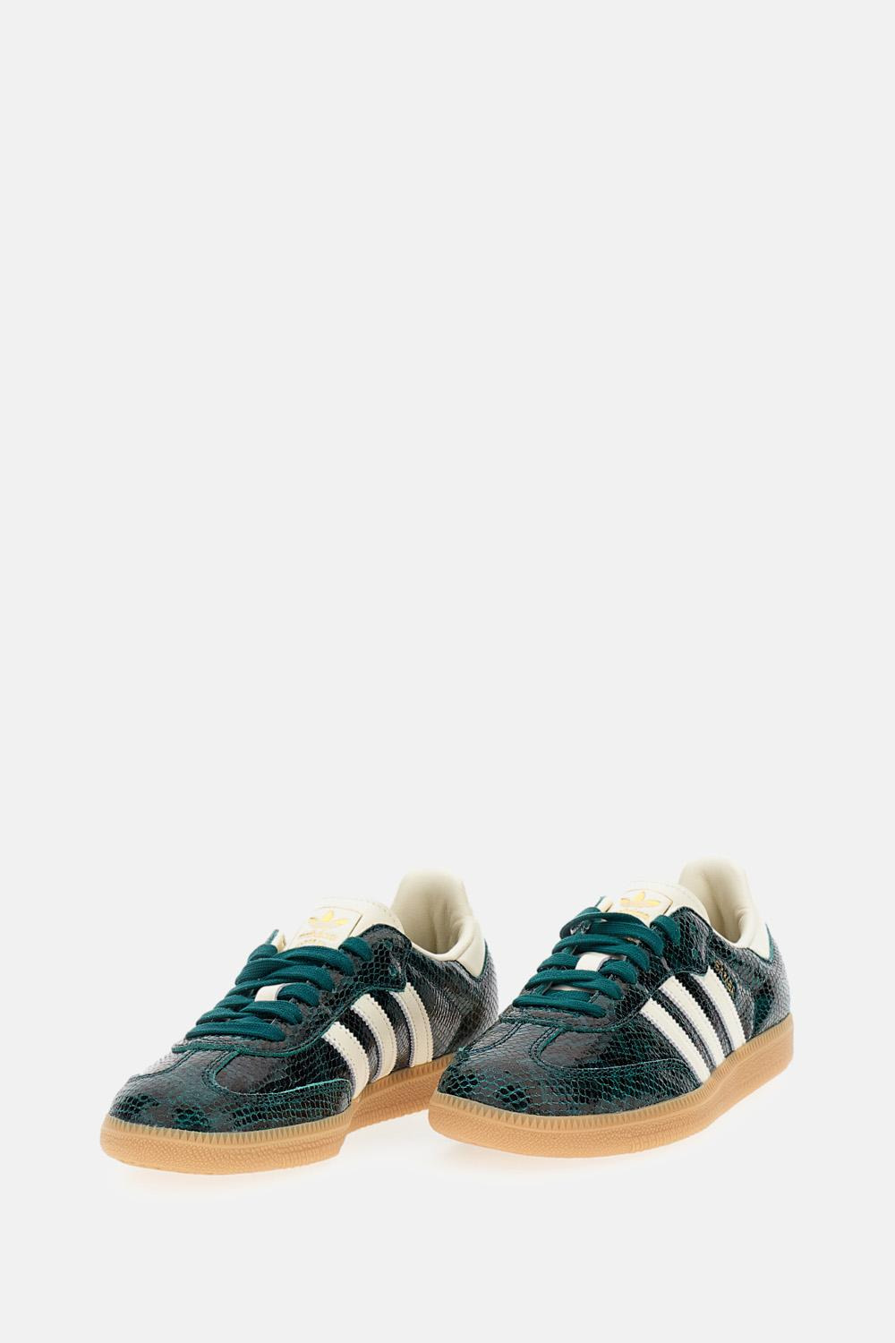 SAMBA - 2