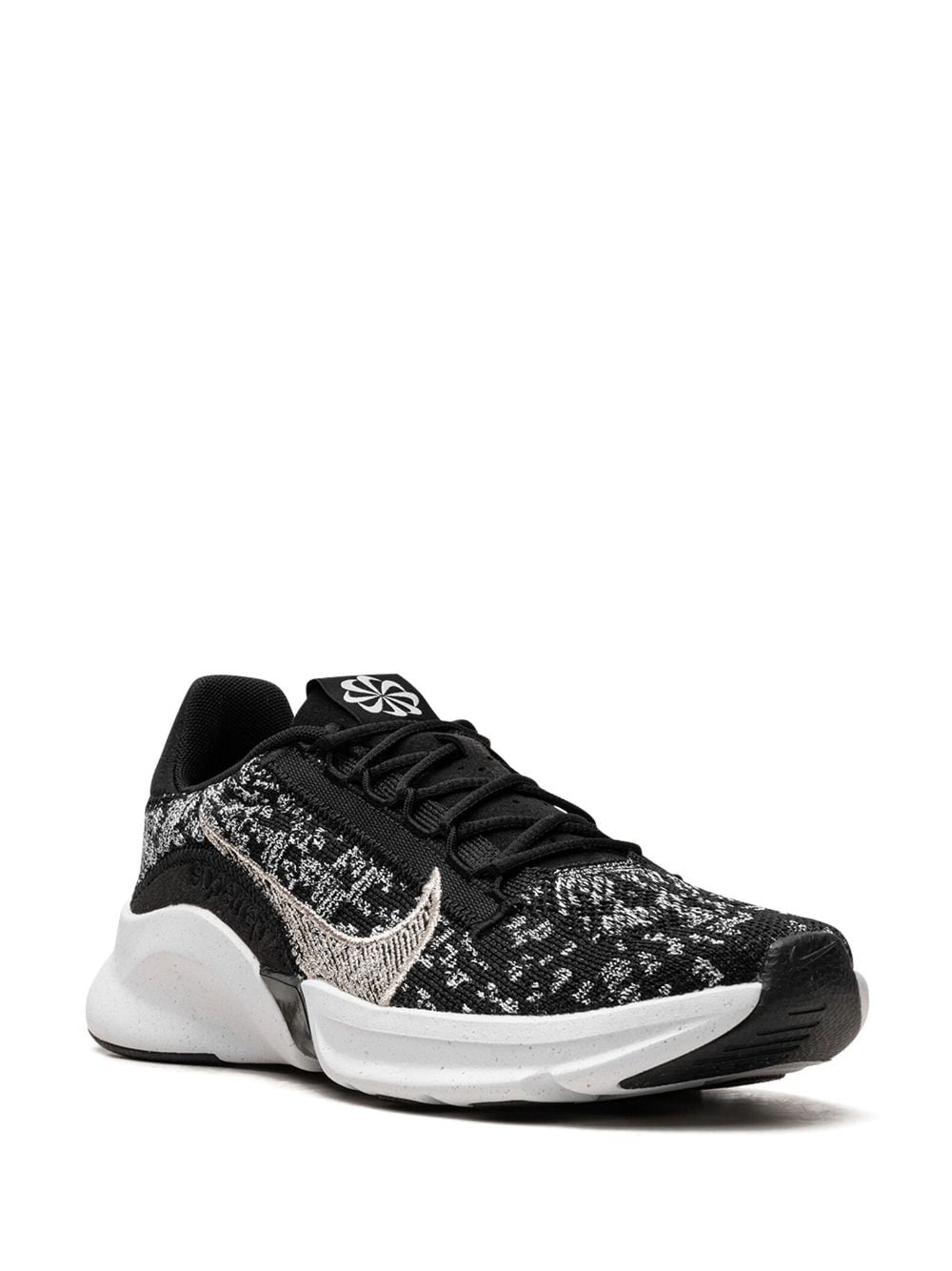 SuperRep Go 3 Flyknit "Next Nature" sneakers - 2