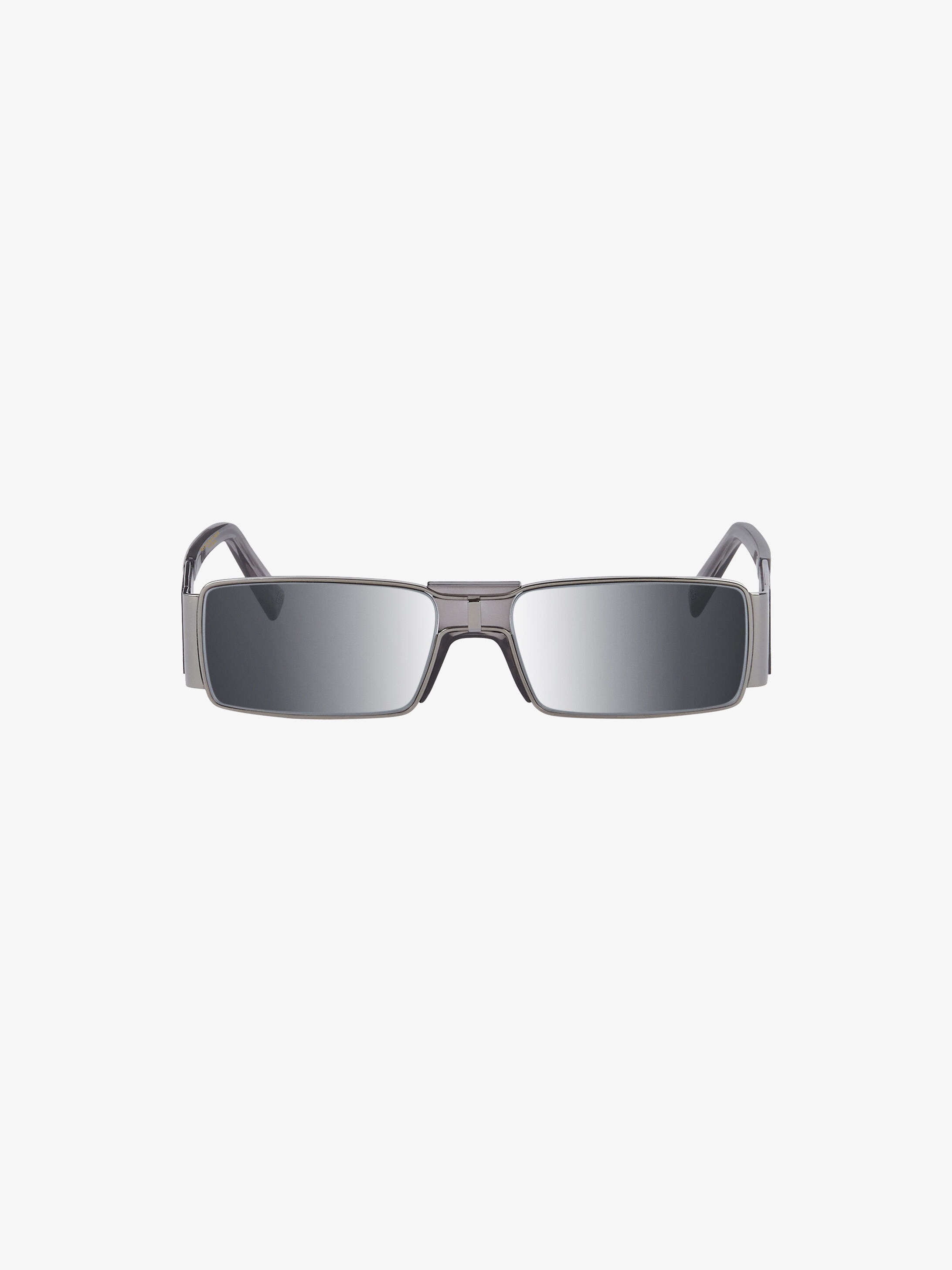 GV Vision sunglasses in metal and nylon - 6