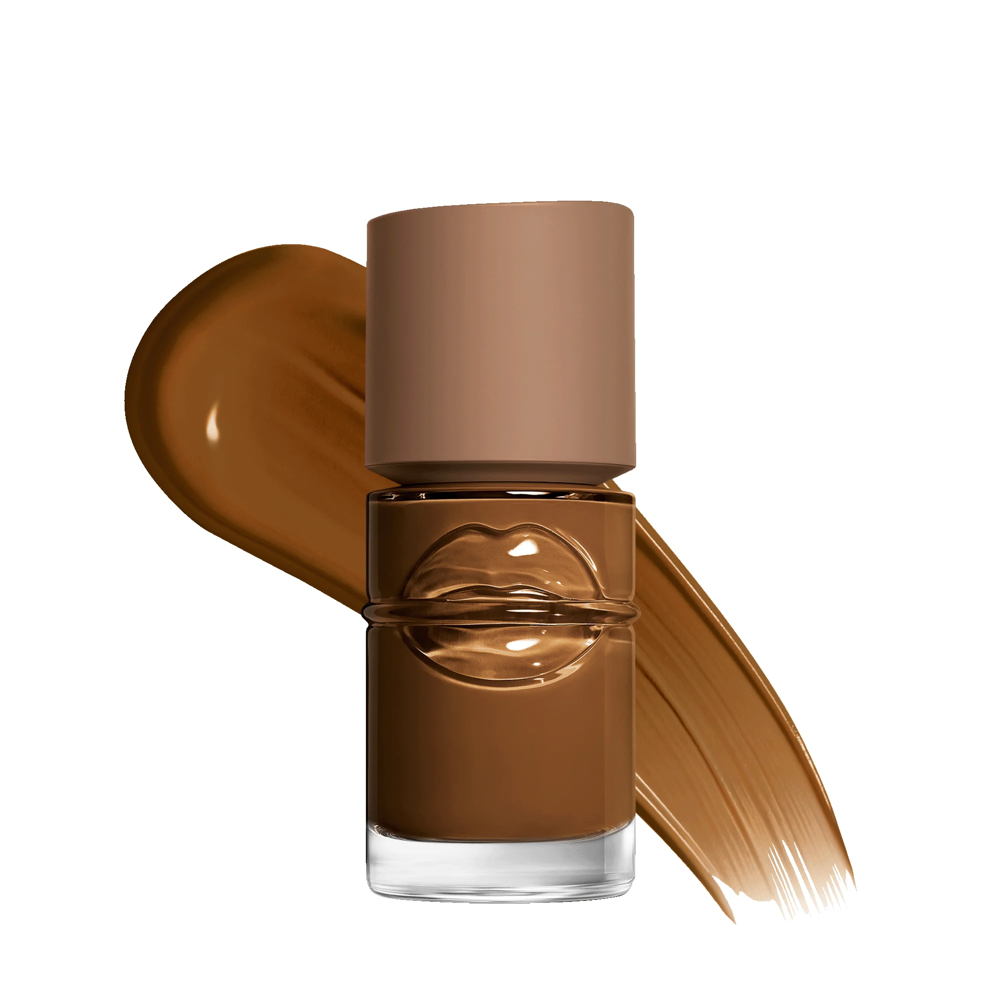 BALANCING & PERFECTING FOUNDATION - 1