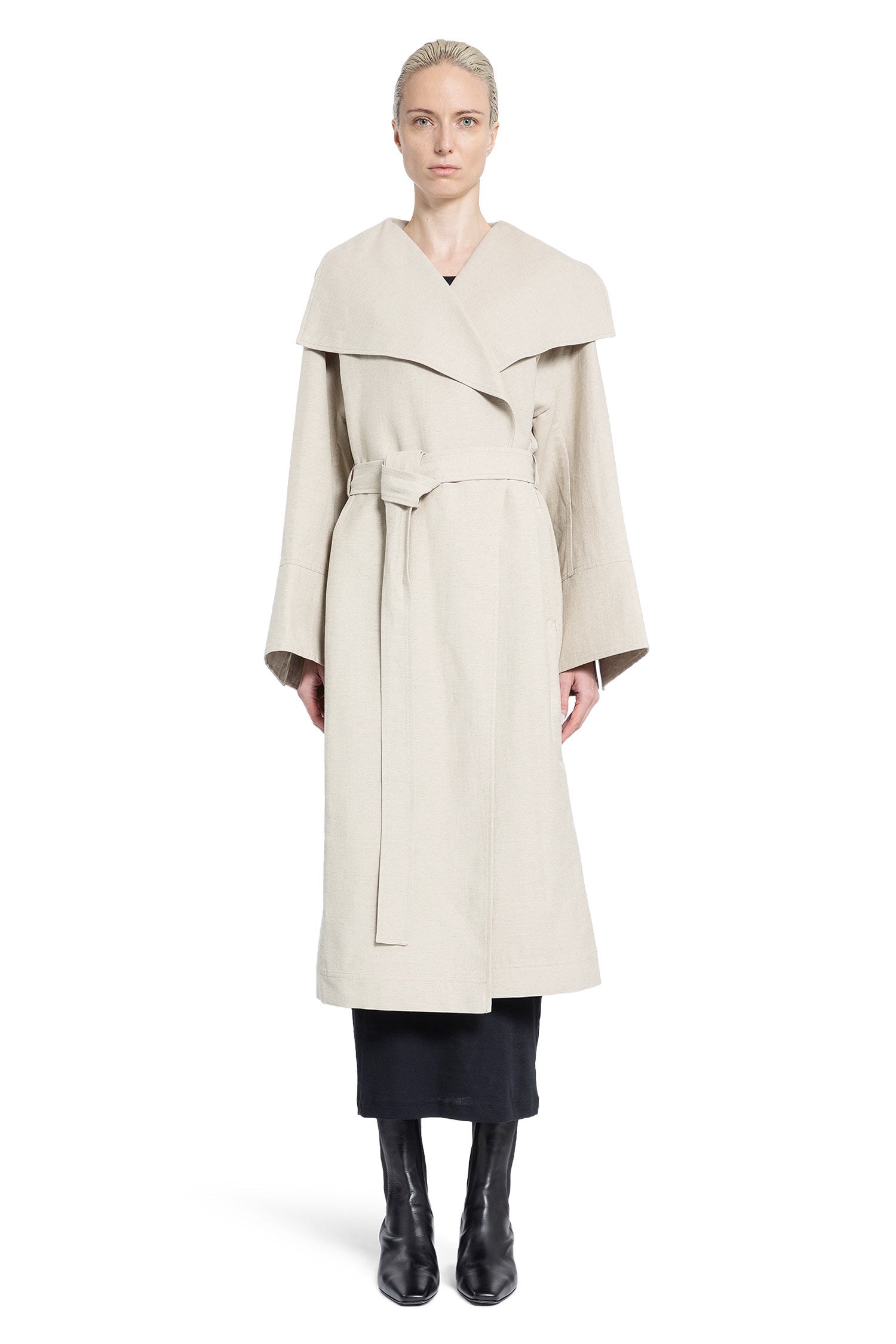 Signature-Linen-Blend-Coat - 1