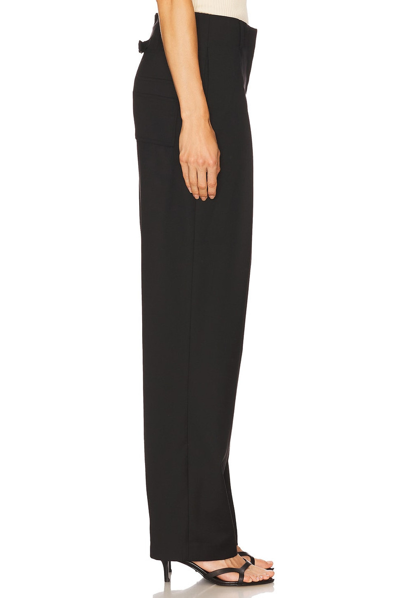 AYA MUSE Side Seam Trousers outlook