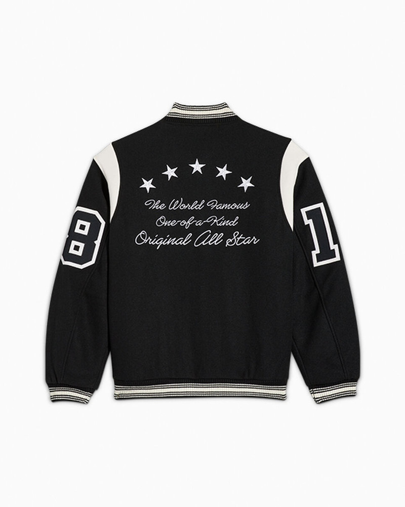 Premium Varsity Jacket 3