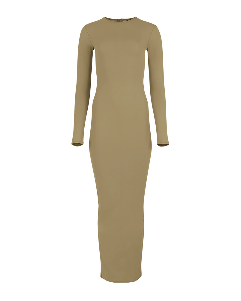 entire studios LS MAXI CORK - NYLON SPANDEX outlook