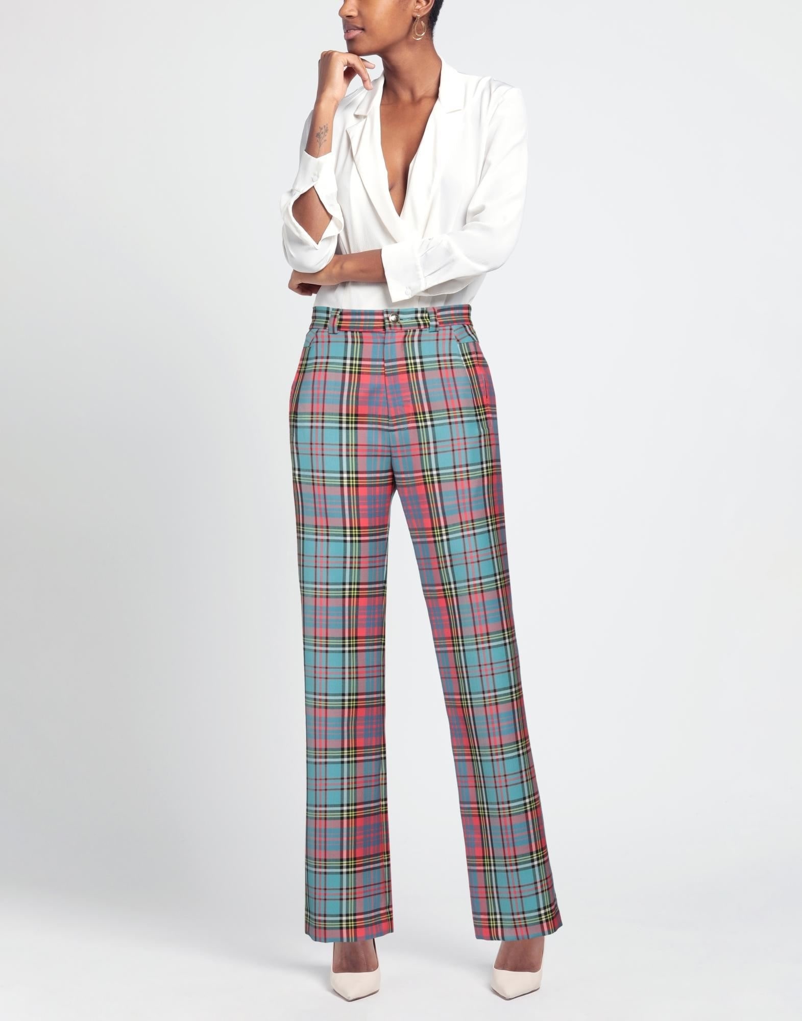 パンツ Vivienne Westwood Ray Pants Ray Trousers in WHITE | Vivienne Westwood®