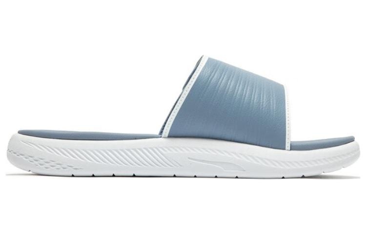 PUMA Softride Slide 'Filtered Ash White' 382112-11 - 2