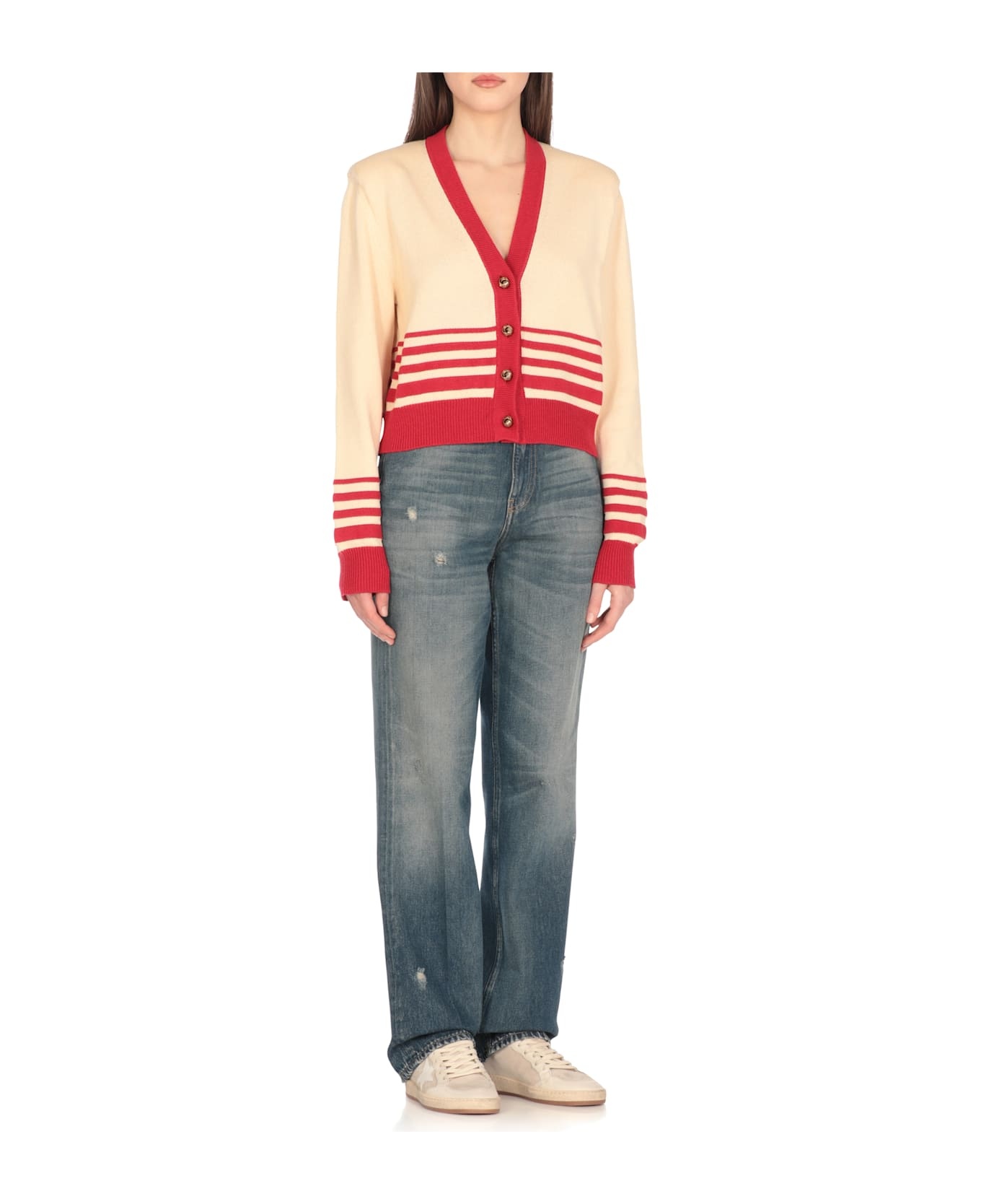 Nico Cardigan - 2