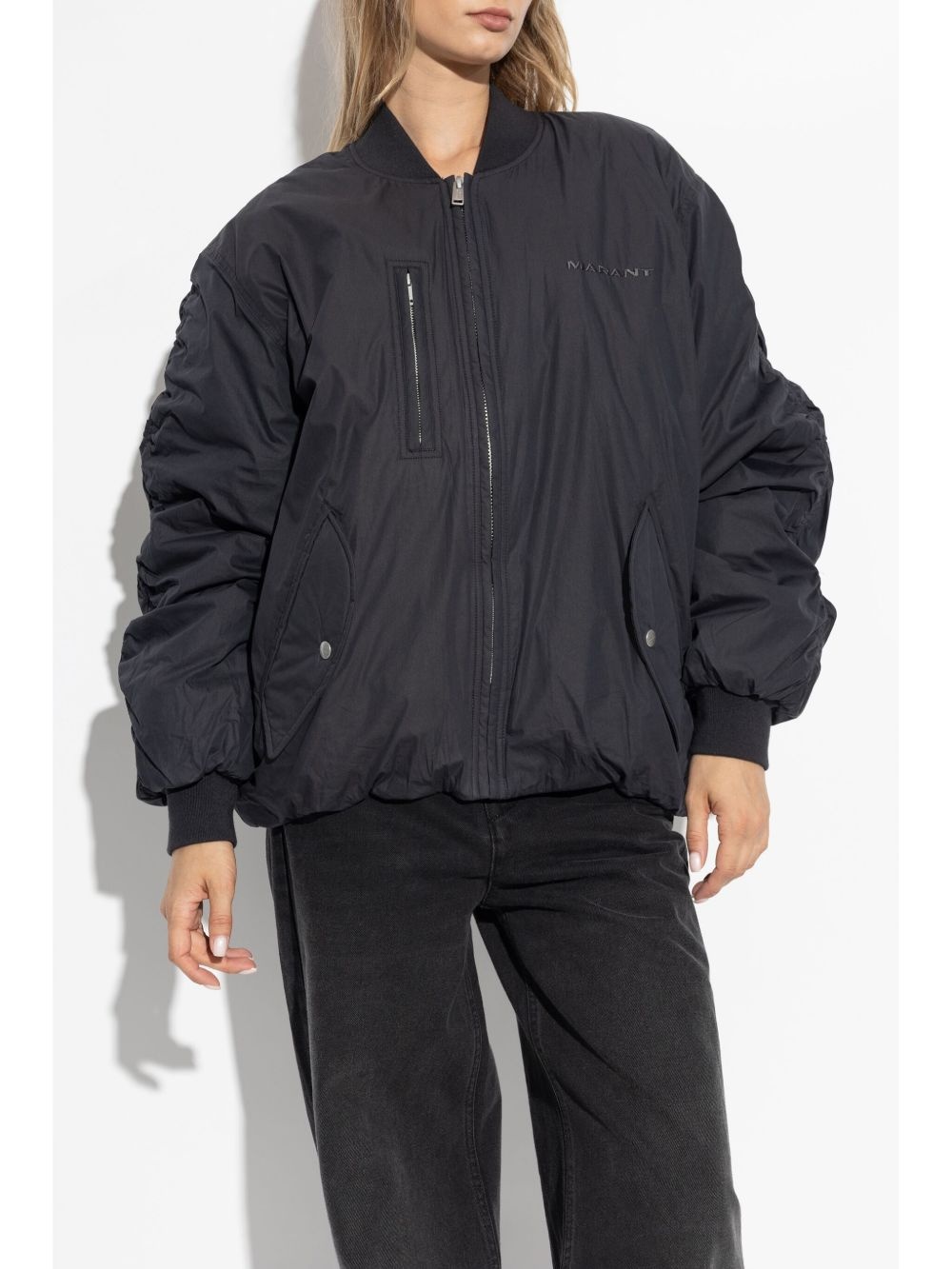 Coleen bomber jacket - 3
