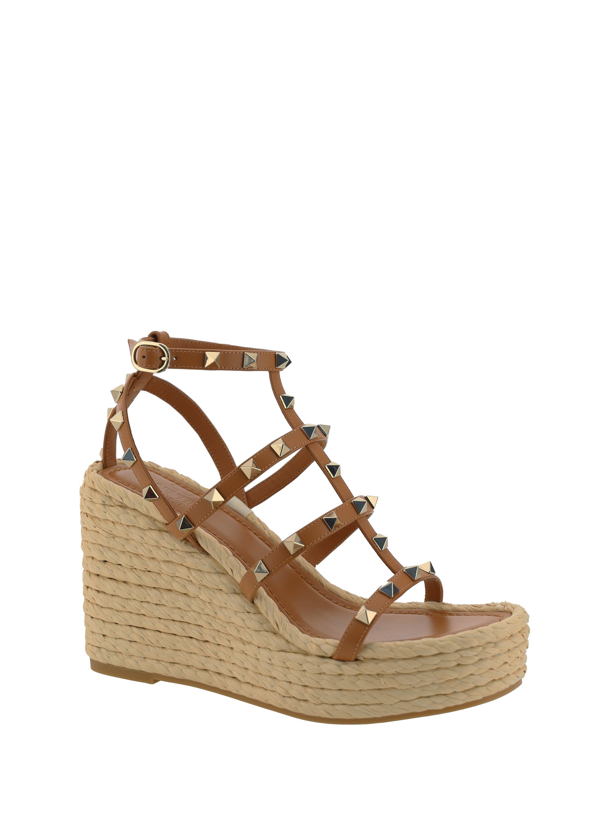 Valentino Garavani Women Valentino Garavani Rockstud Sandals - 2