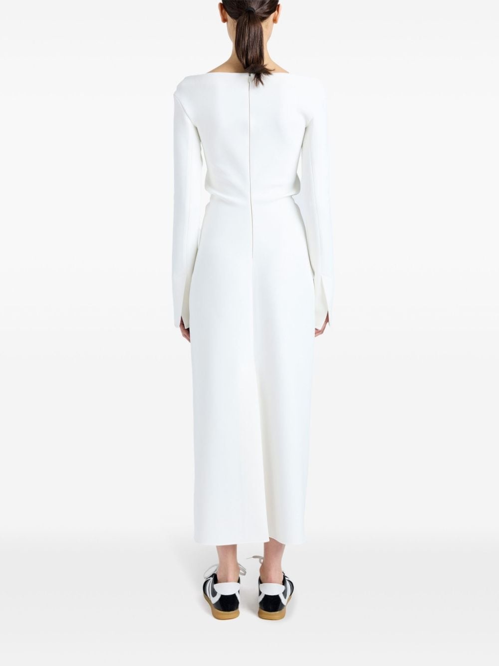 Yara dress - 4