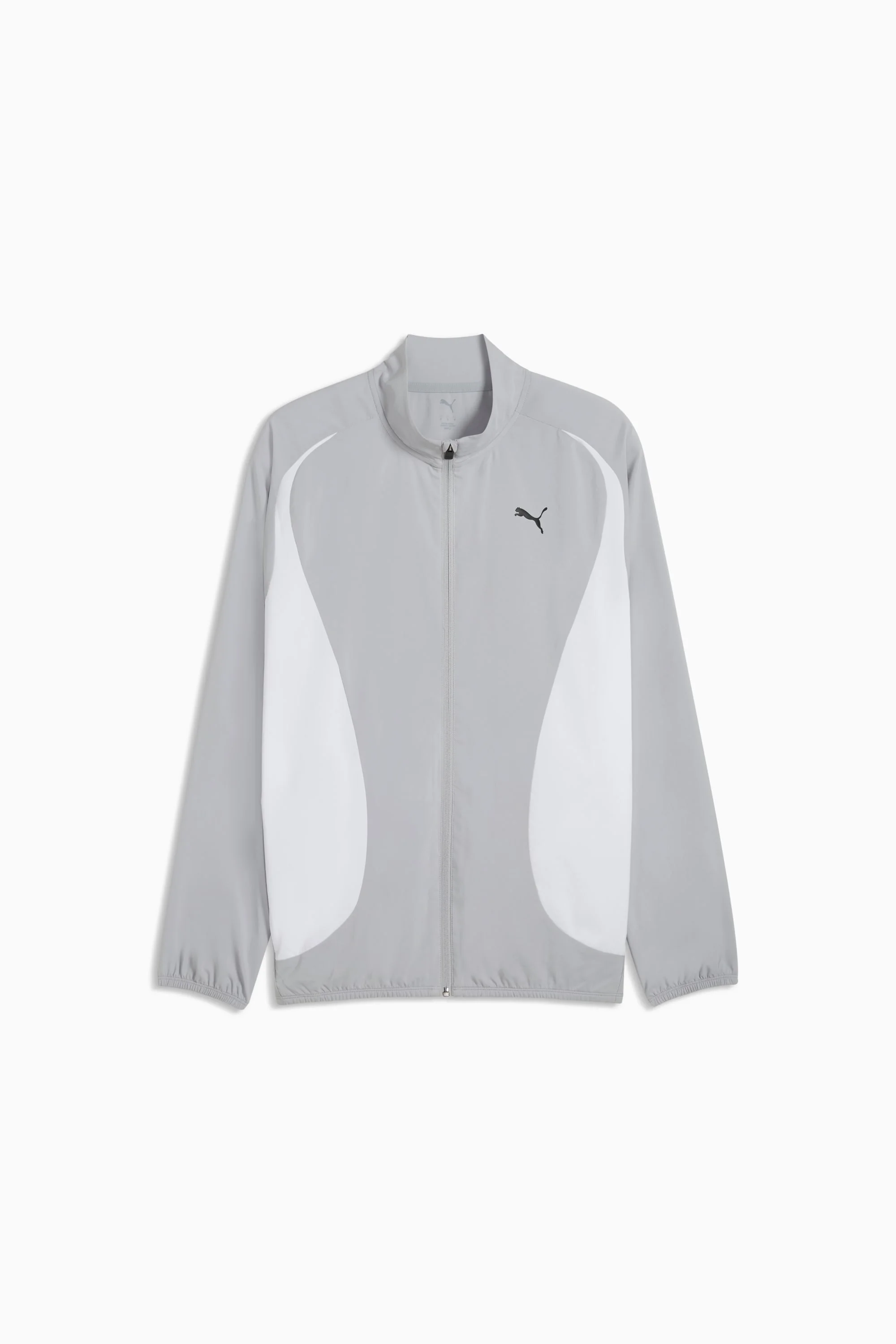 Train All Day Men's Warm Up Training Jacket - 1