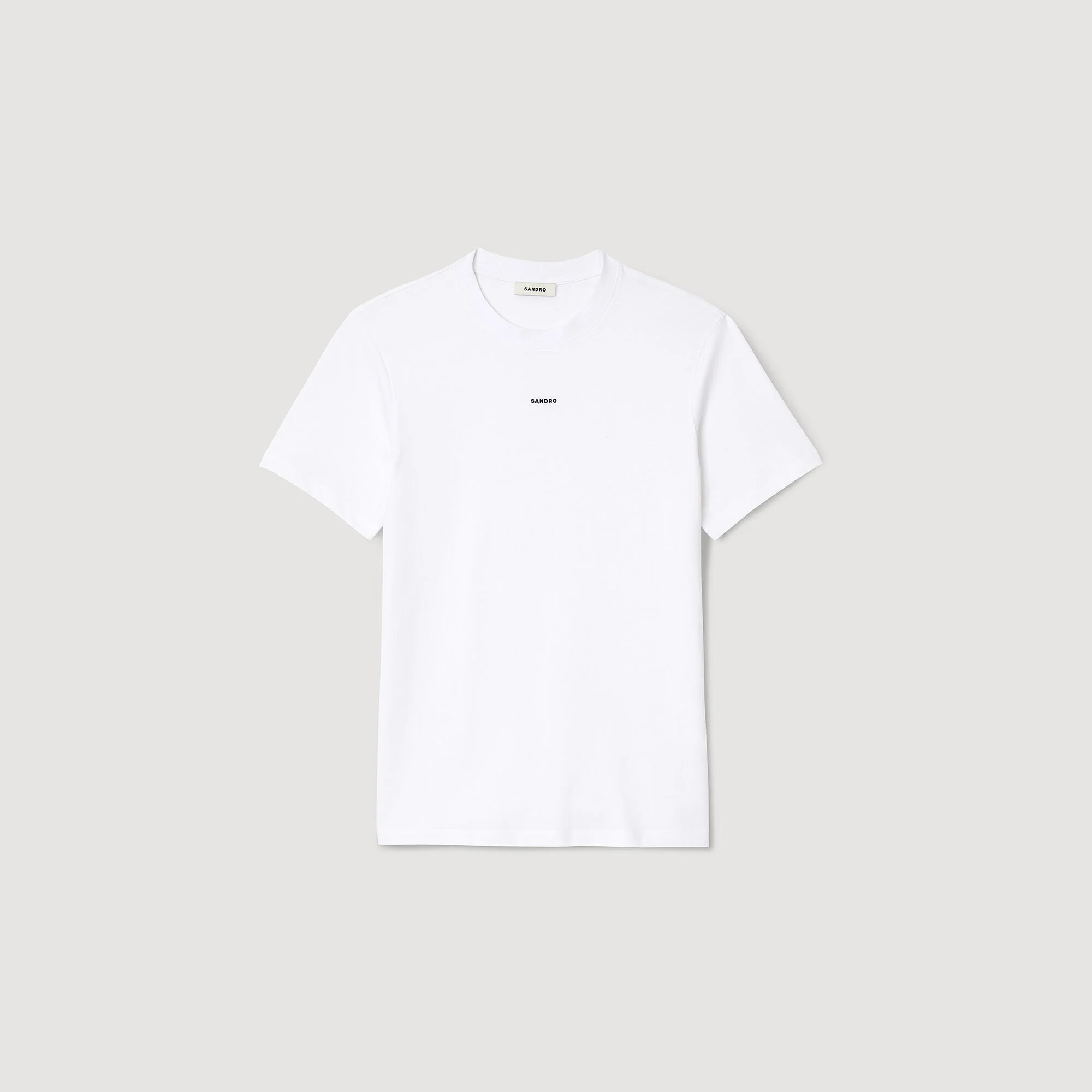 SHORT-SLEEVED T-SHIRT - 1