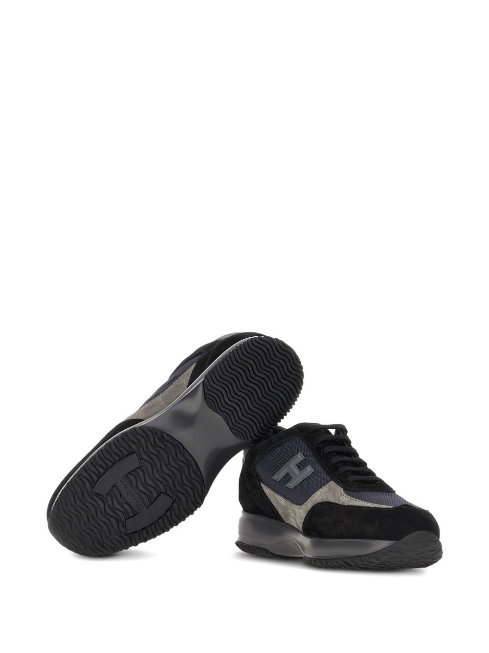 Interactive sneakers - 5