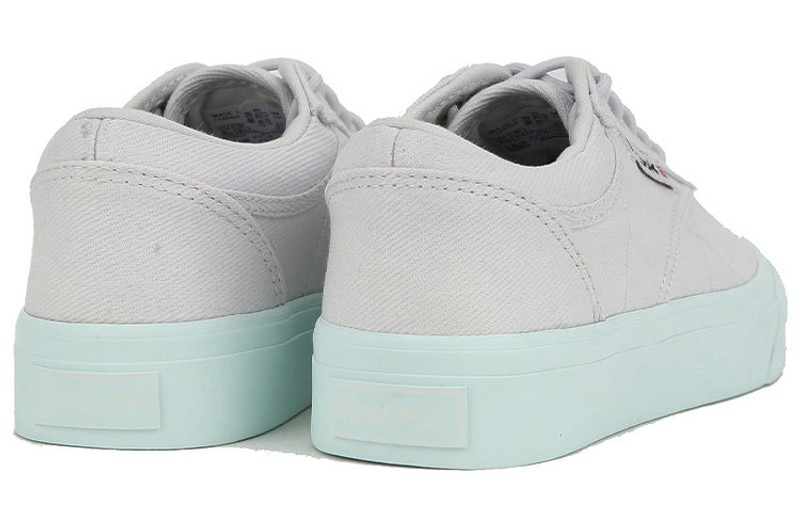 Reebok Reebok Club C Coast Gray Blue Casual Skate Shoes 'Grey Blue' GV8221 outlook