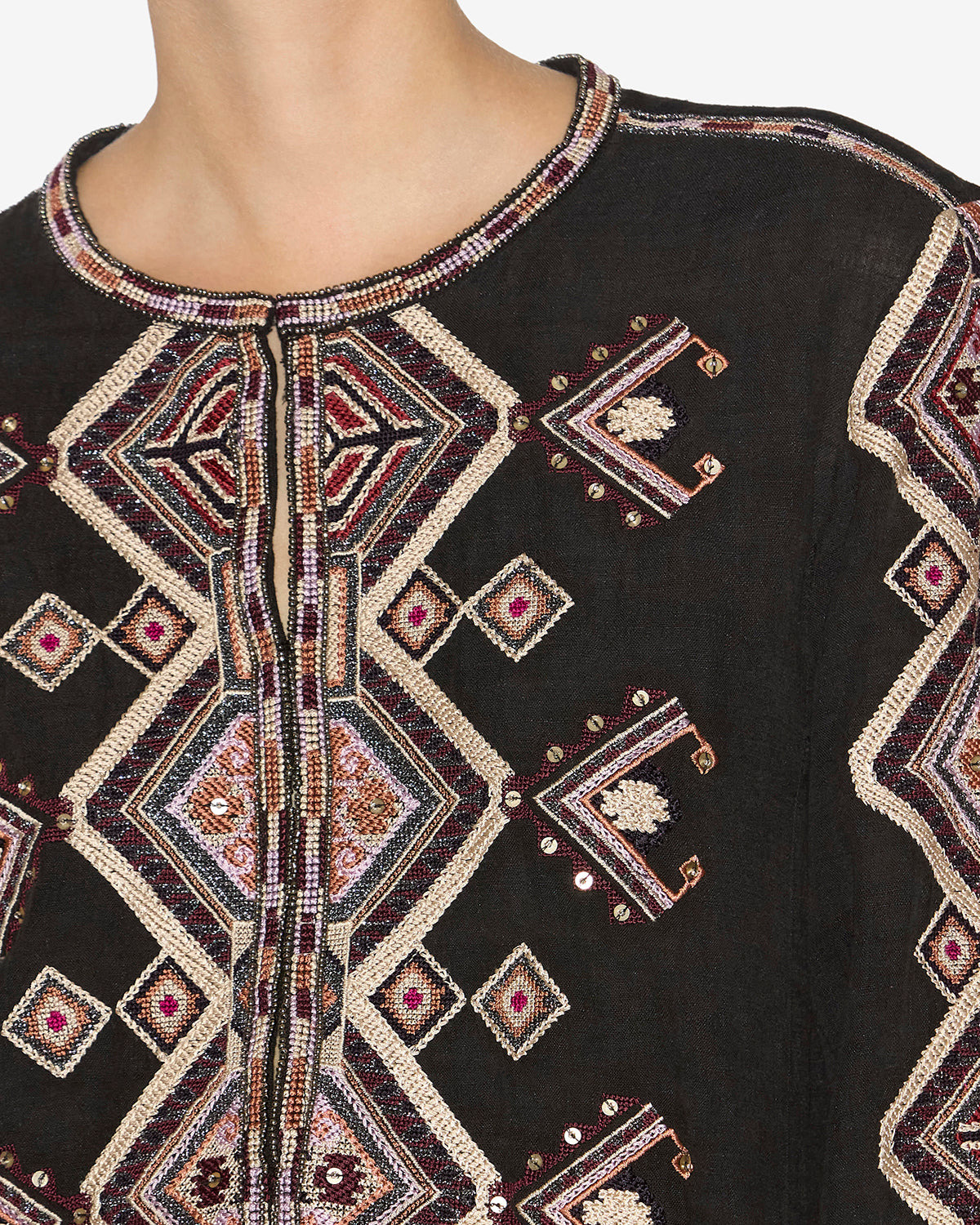 ZELDA BLOUSE - 3