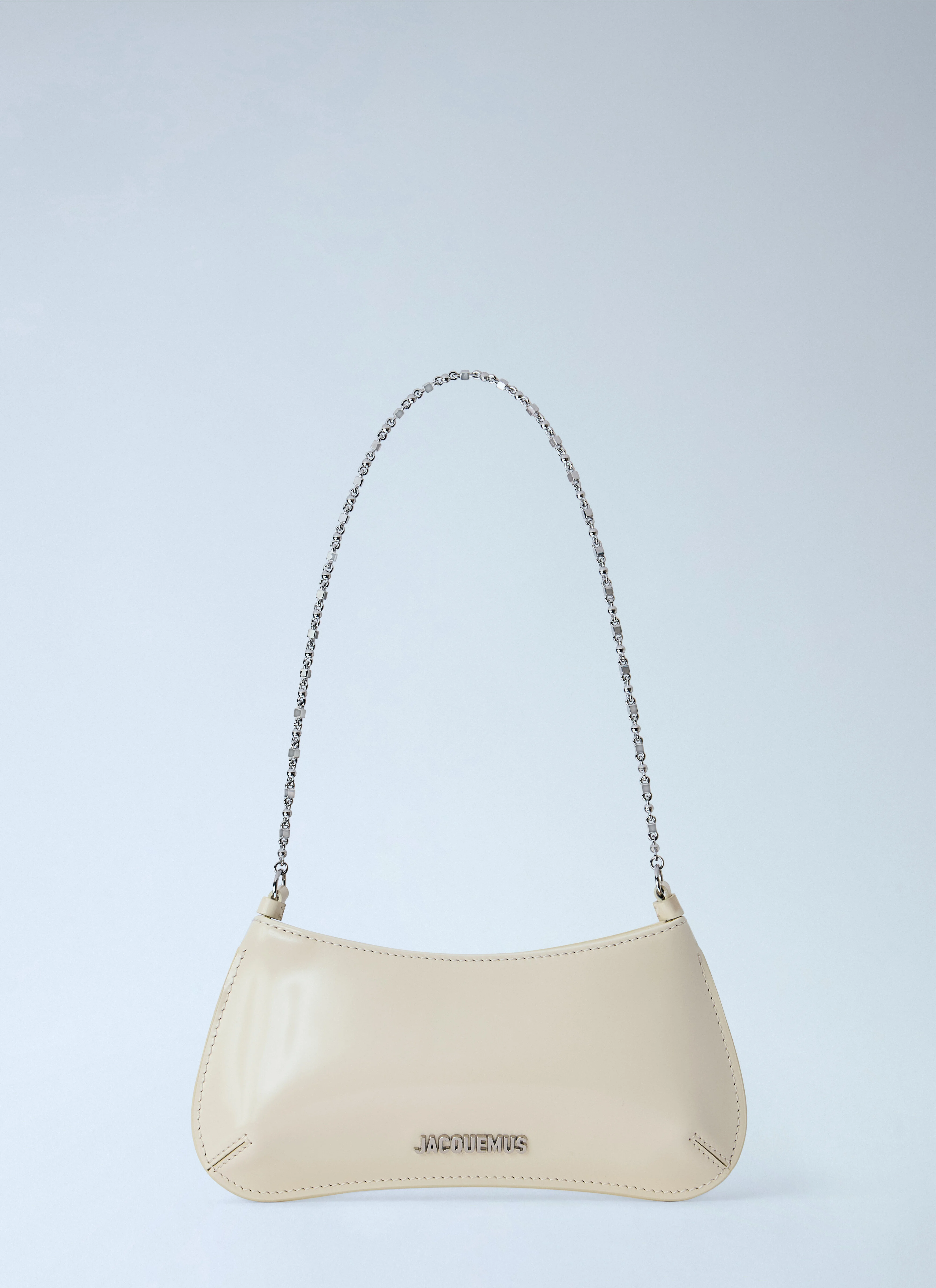 Le Petit Bisou Chaîne Shoulder Bag - 1