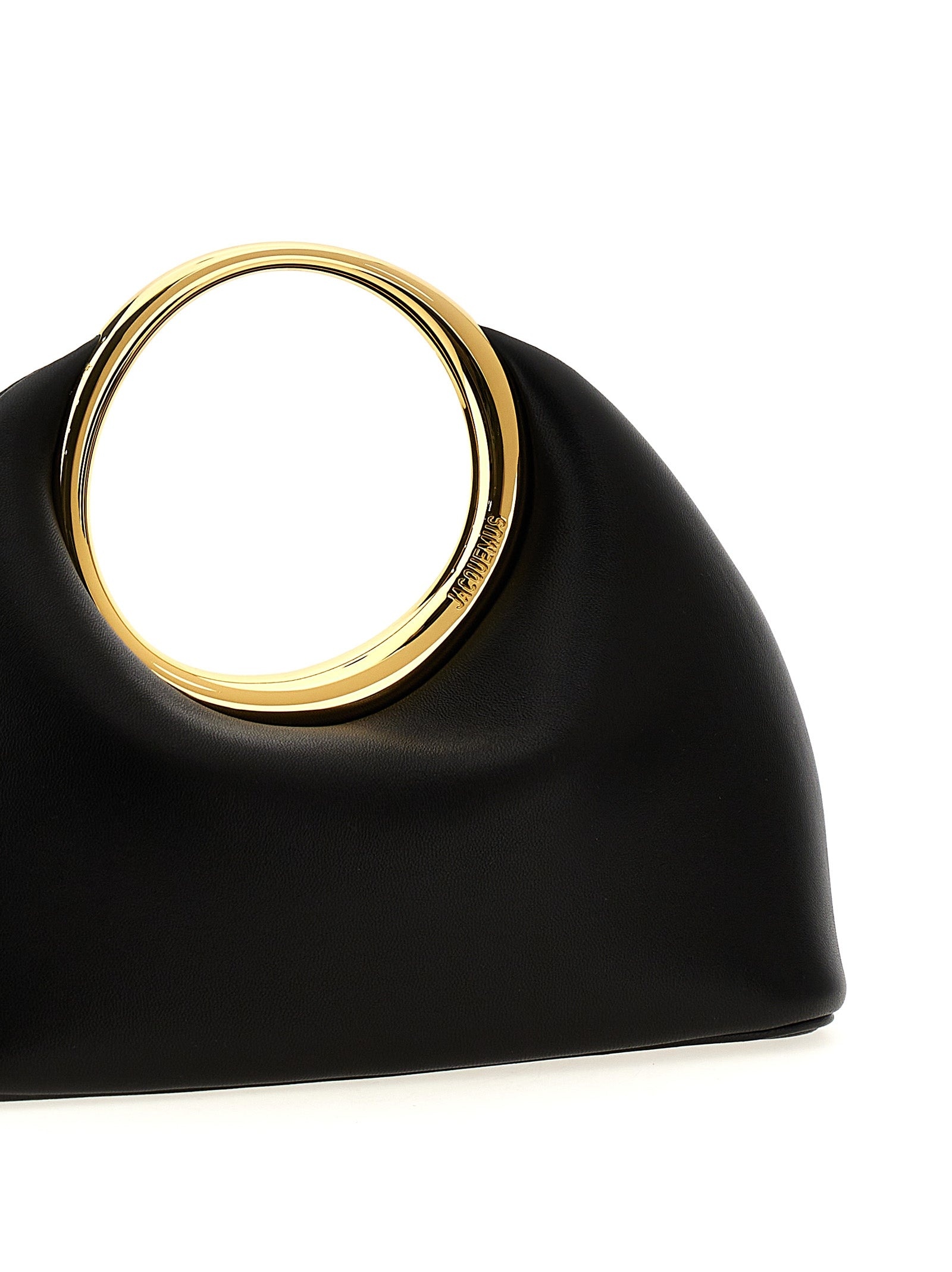Le Petit Calino Hand Bags Black - 3