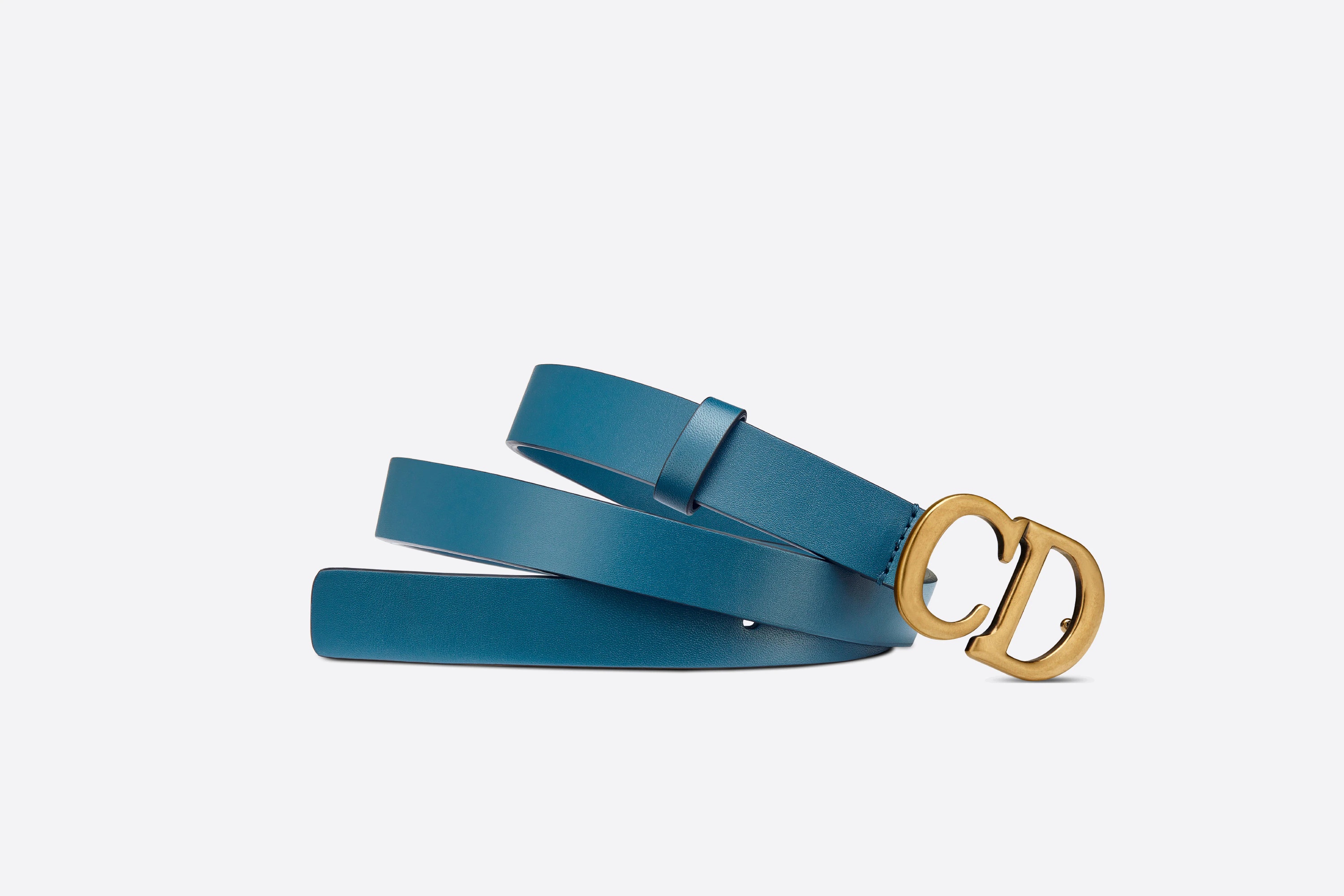 Saddle Belt - 3