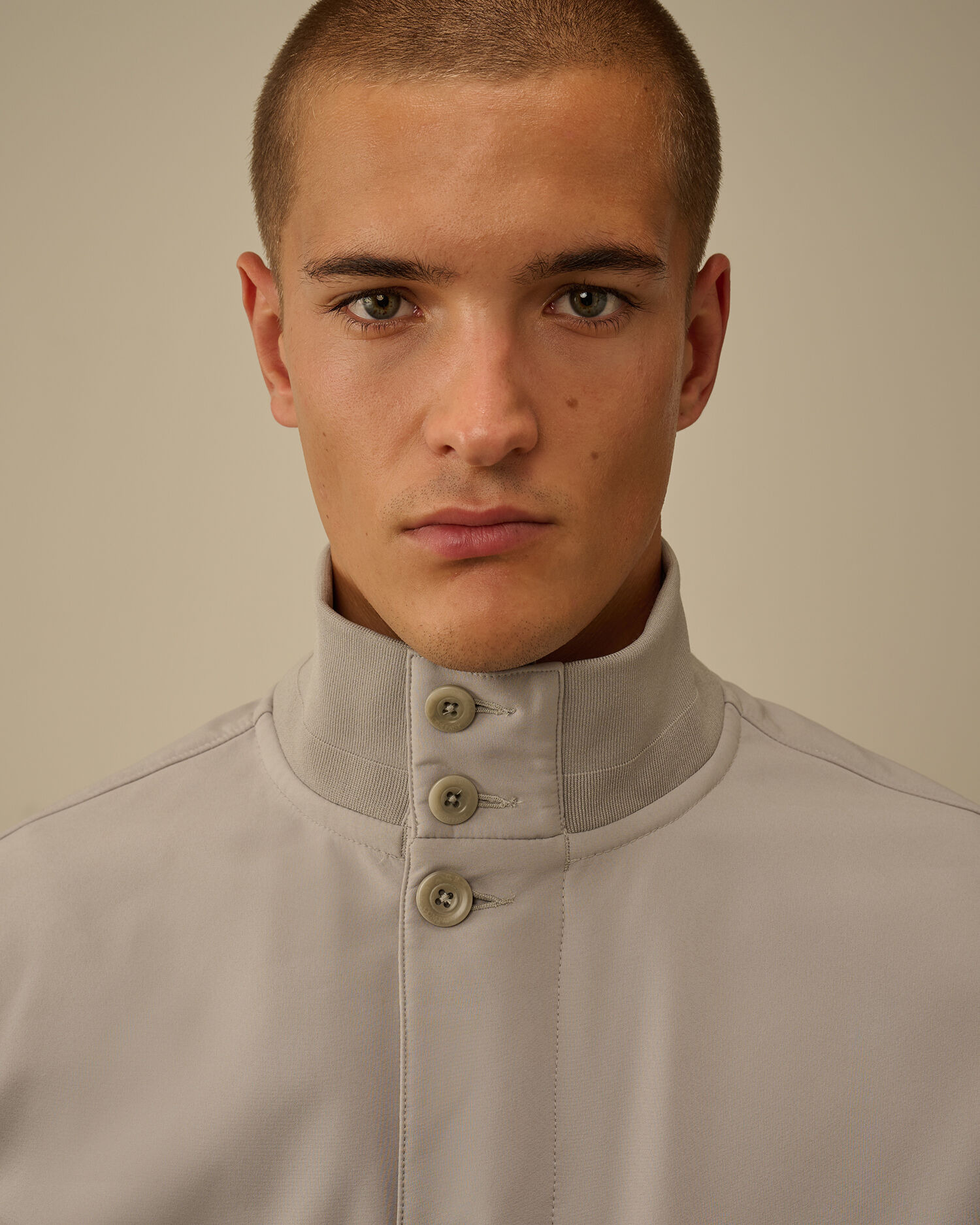 C.P. Shell-R Bomber Jacket - 6