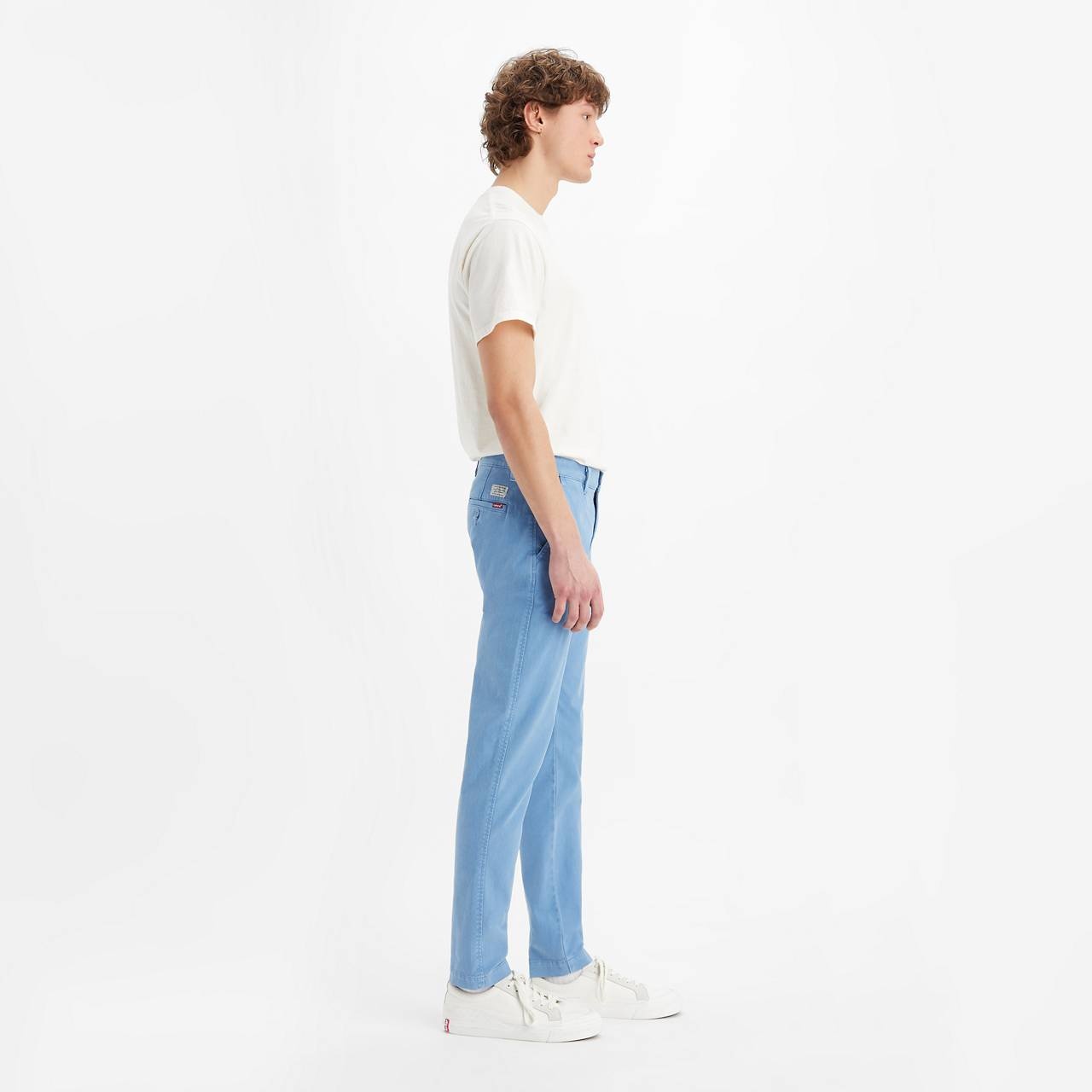 LEVI’S® XX CHINO SLIM TAPER FIT MEN'S PANTS - 6