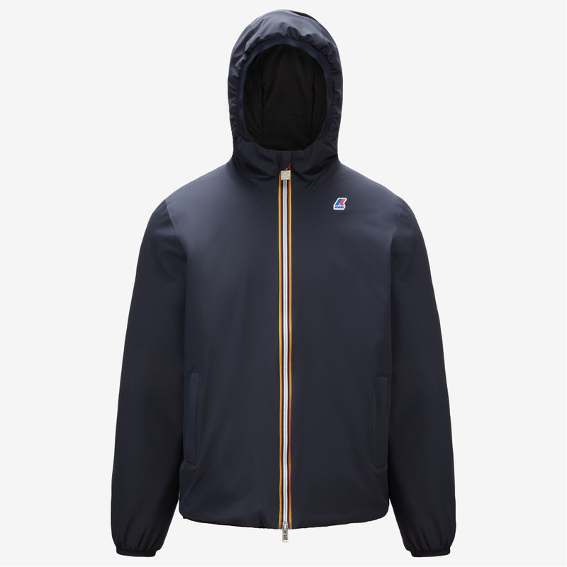 JACQUES WARM REVERSIBLE 1
