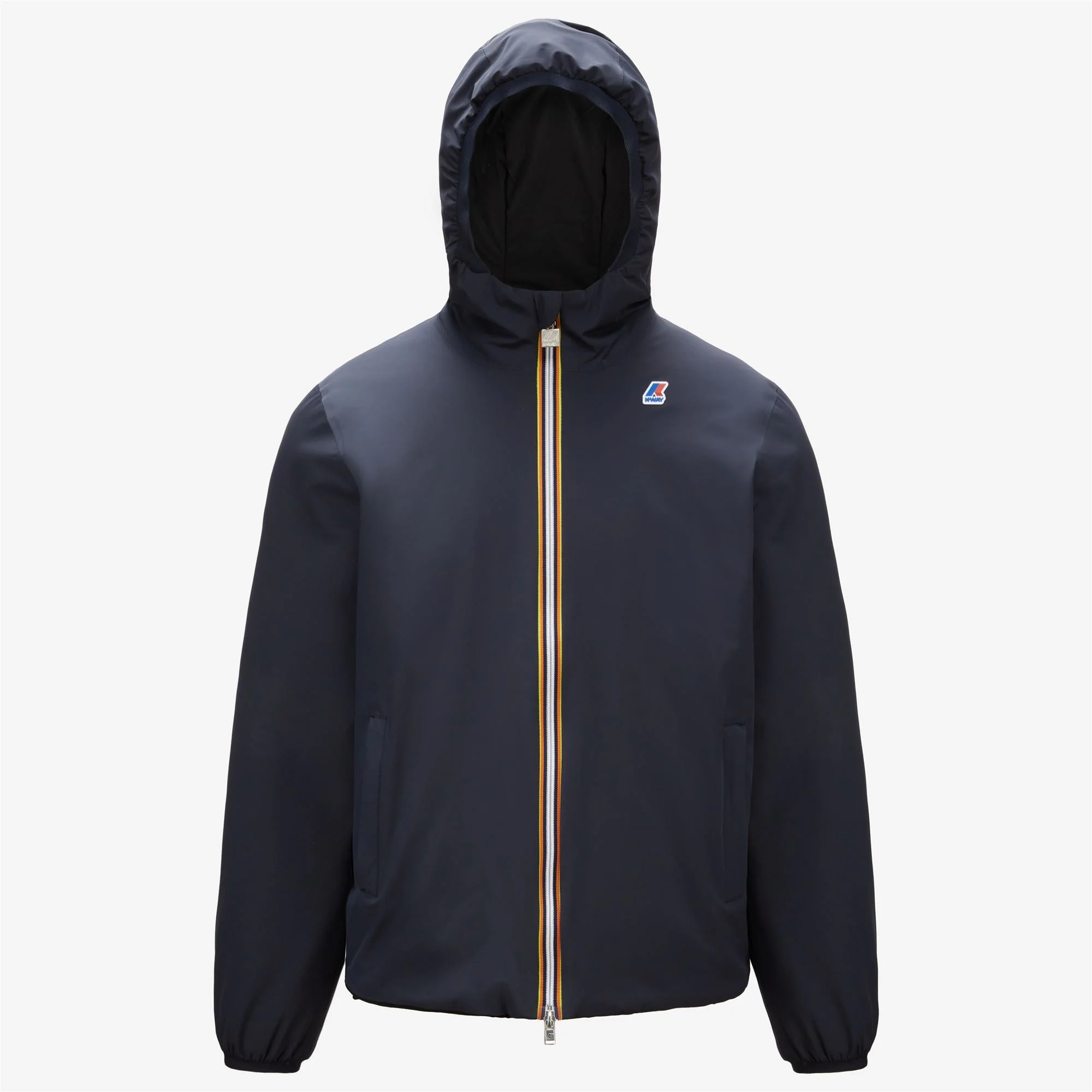 JACQUES WARM REVERSIBLE - 1