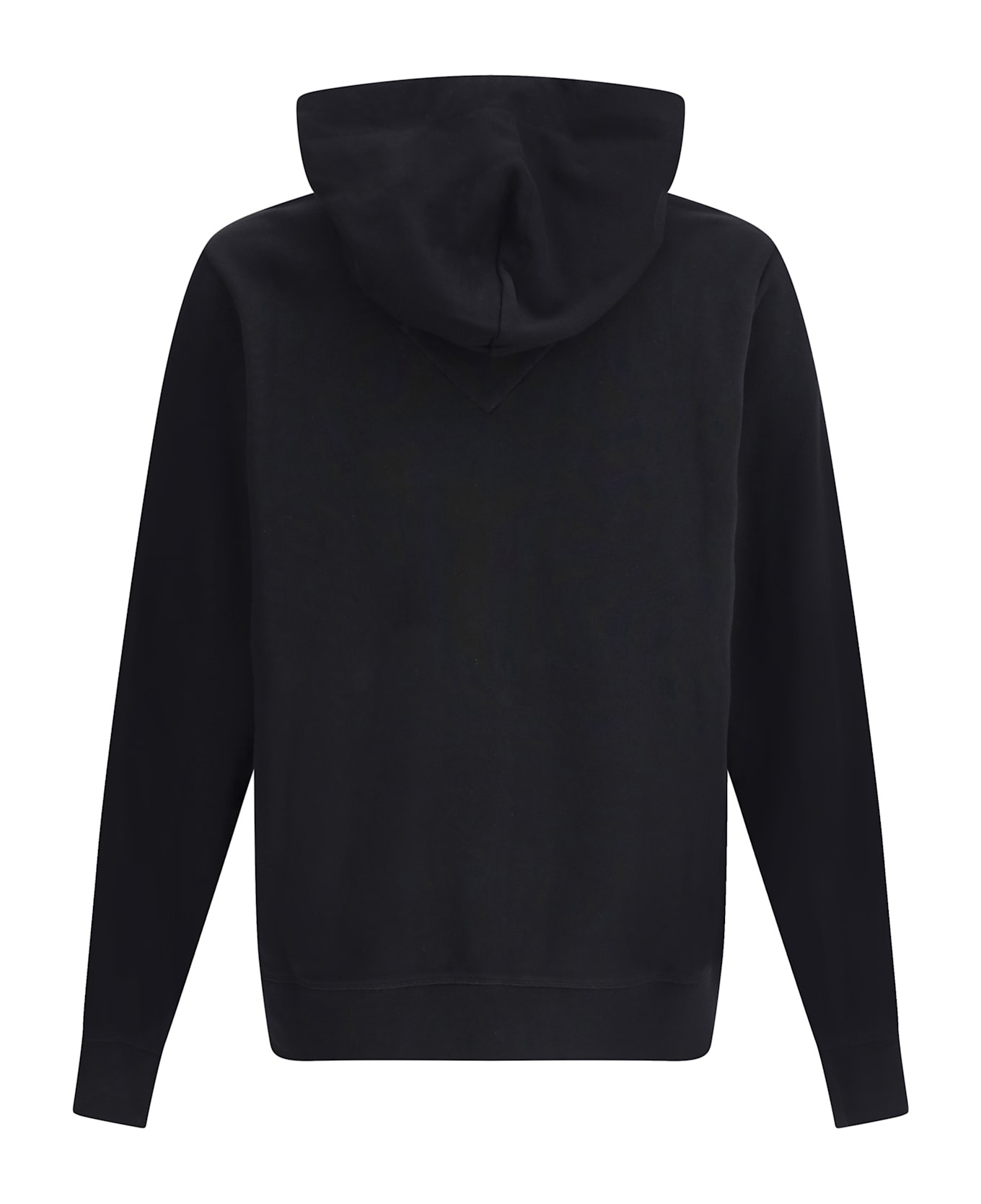 Huron Hoodie - 2