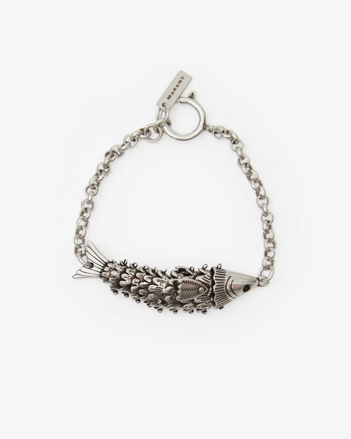 RIVER MAN BRACELET - 1