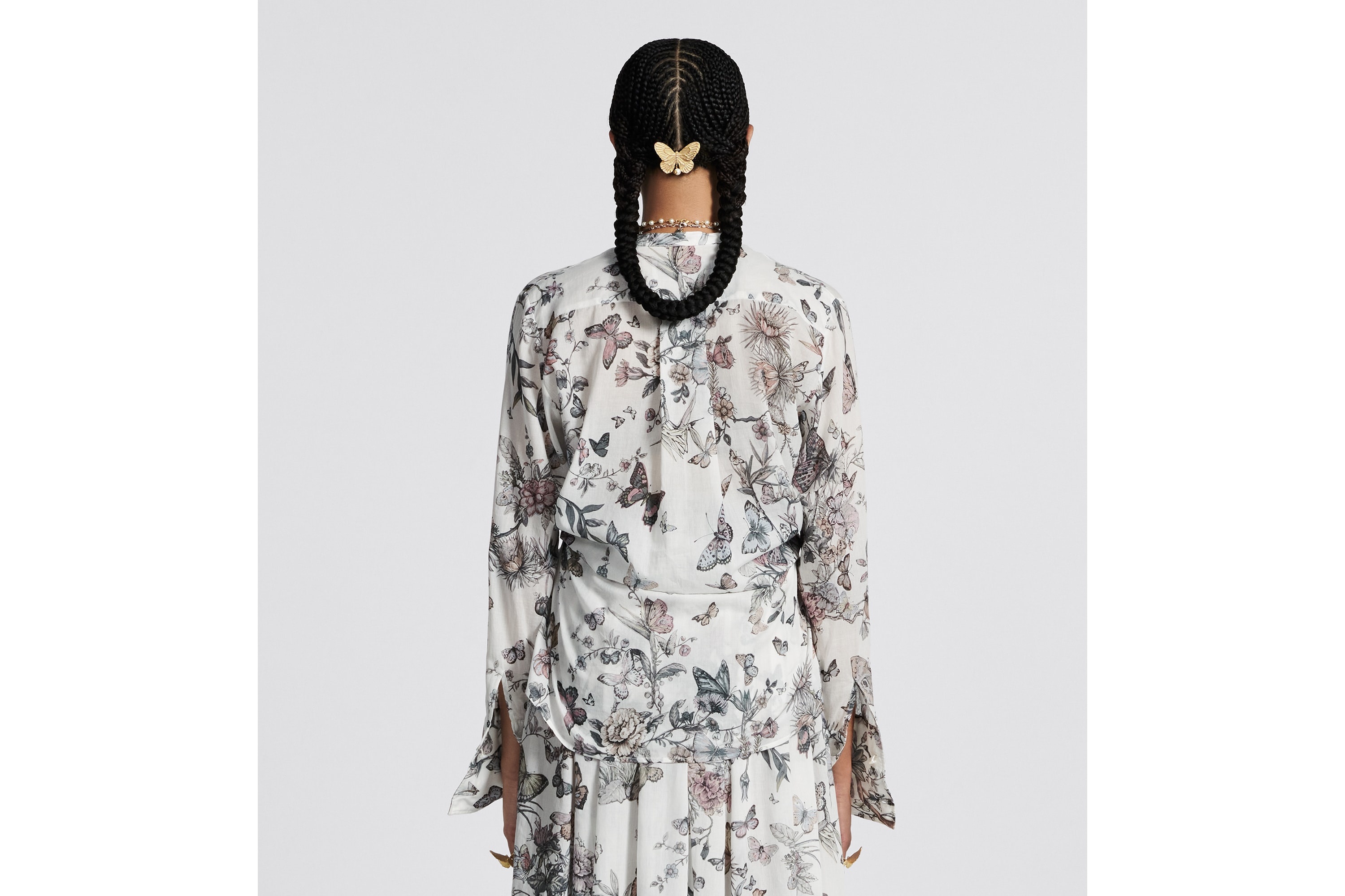 Blouse - 6