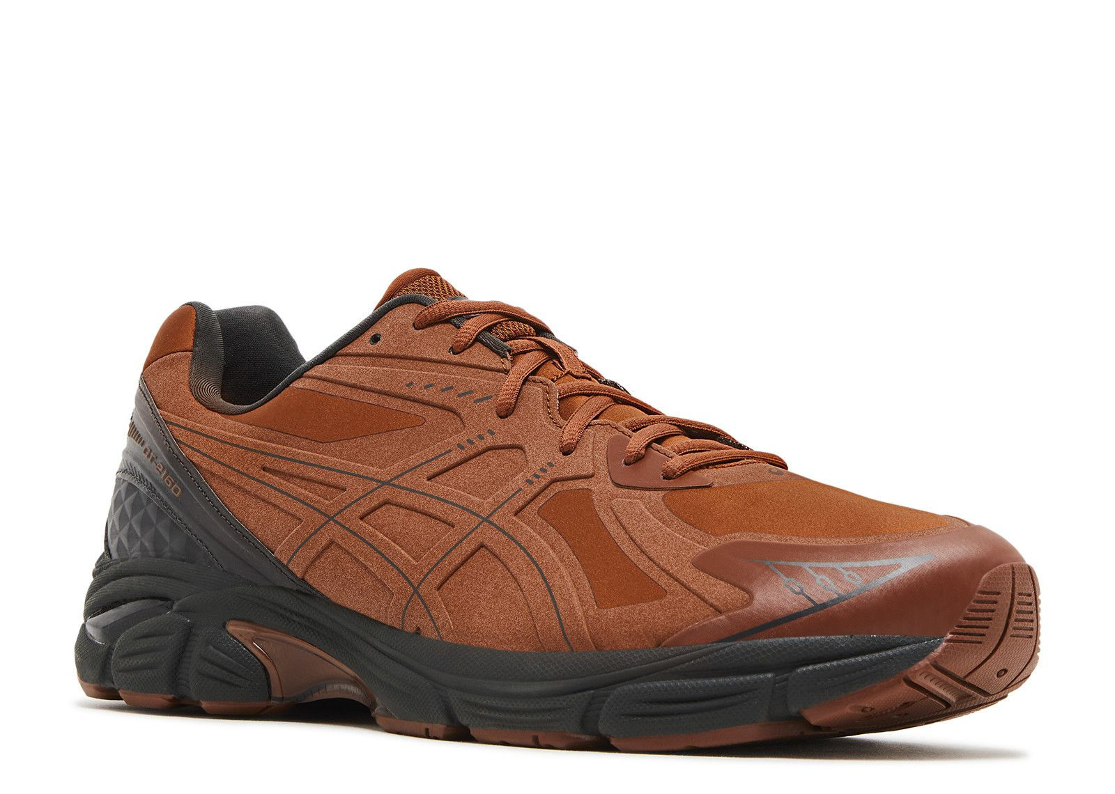 GT 2160 NS 'EARTHENWARE PACK - RUSTY BROWN' - 2