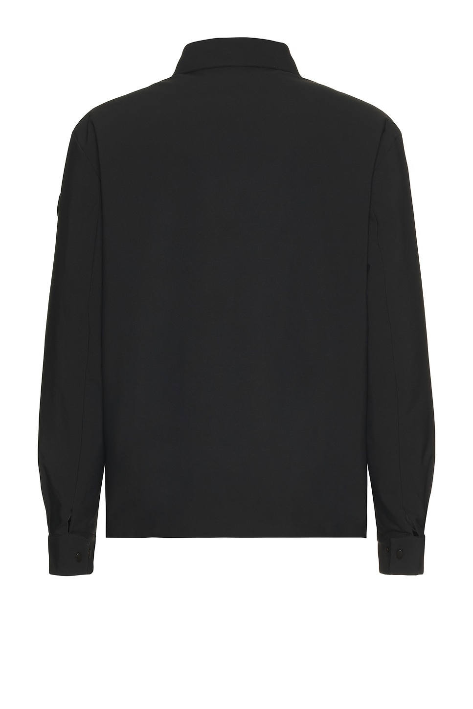Vautisse Shirt Jacket - 2