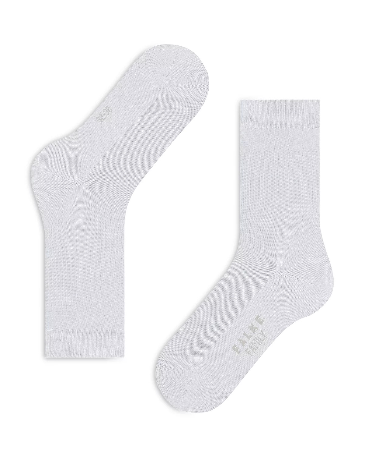 Family Sustainable Cotton Blend Socks - 2