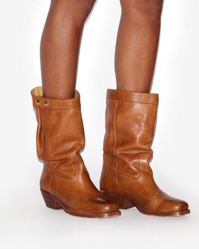 Isabel Marant ADEME BOOTS outlook