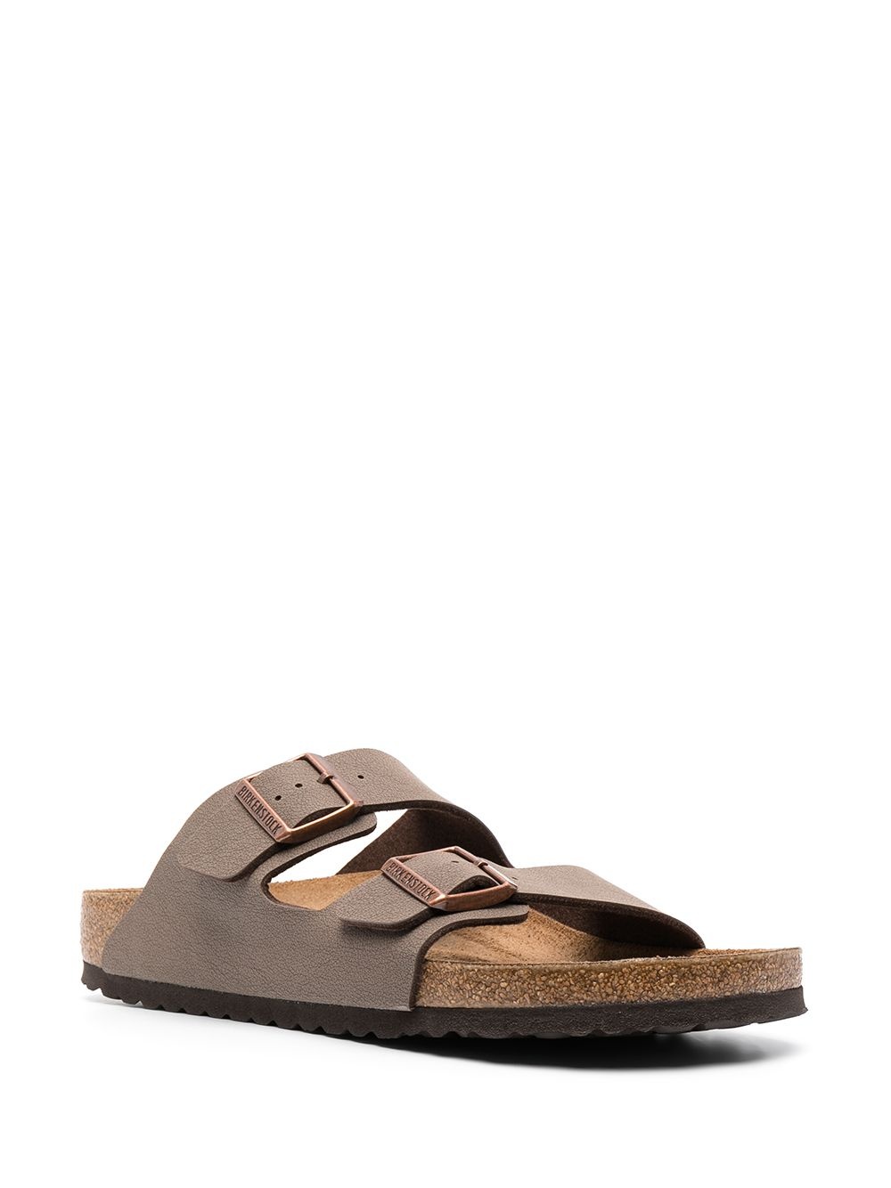 Arizona double strap sandals - 2