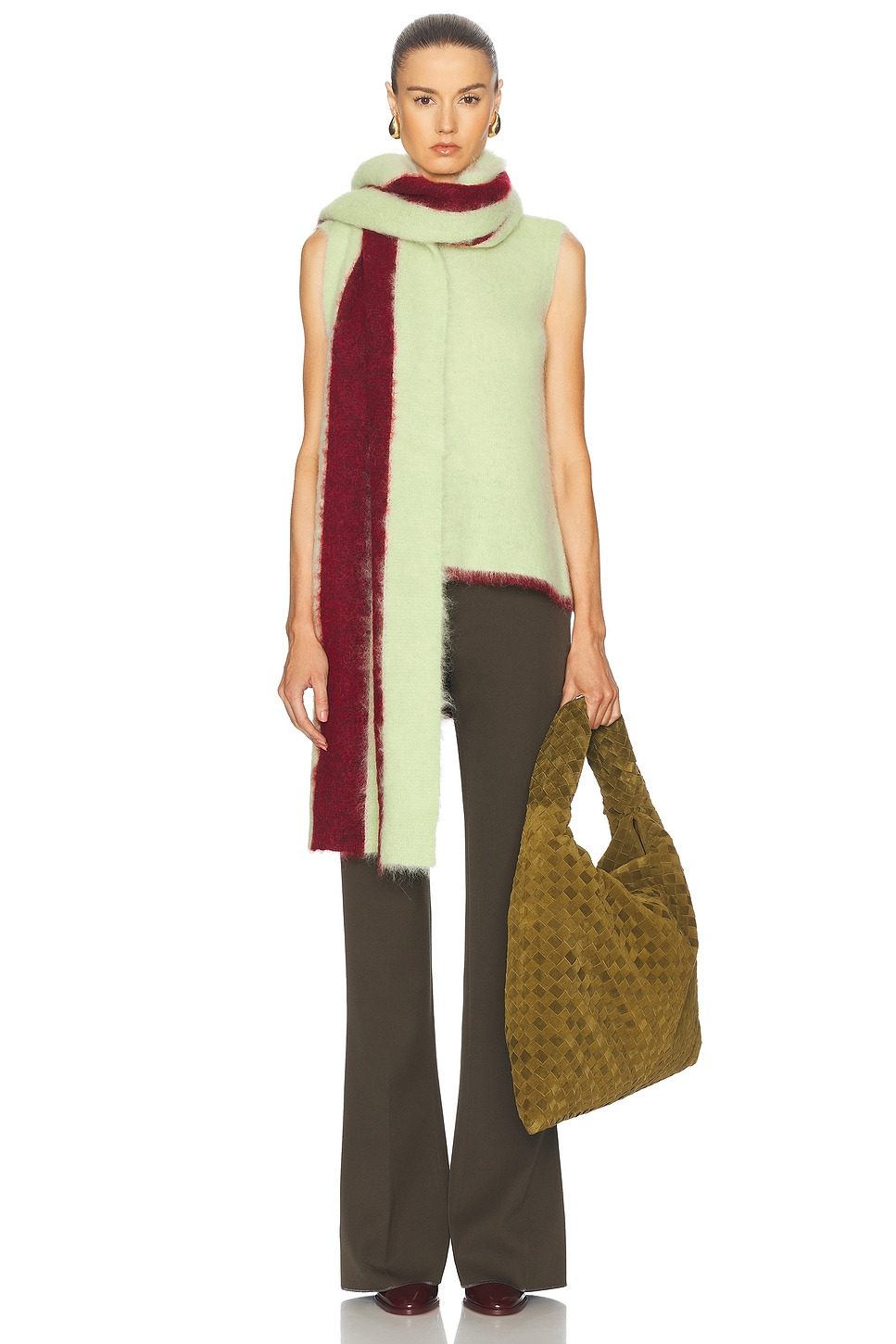 Yasemin Vest - 4