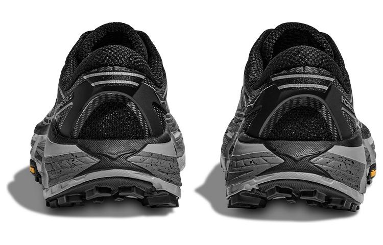 HOKA ONE ONE Mafate Speed 2 'Black Castle Rock' 1126851-BCSTL - 5