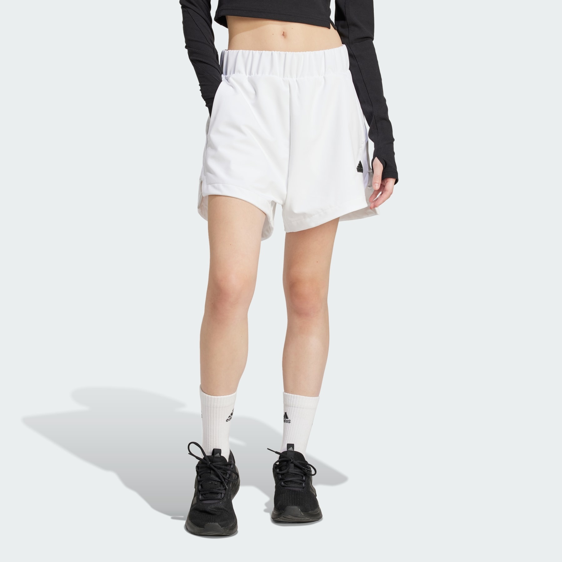 Z.N.E. Woven Shorts - 2