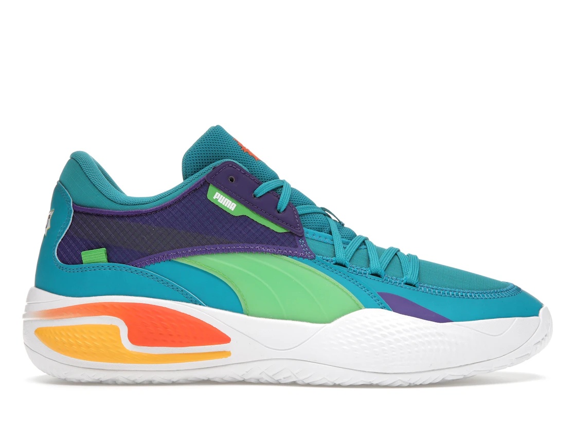 Puma Court Rider Rugrats - 1