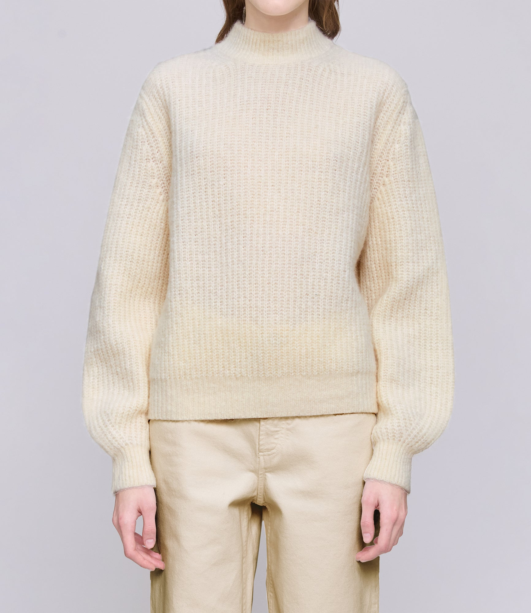 EMILIA SWEATER - 4