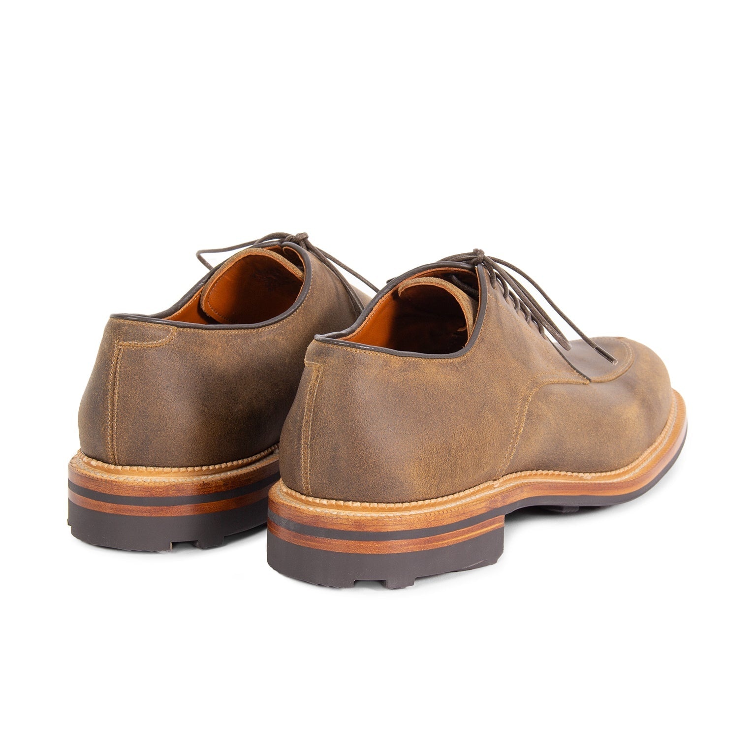 Savoy - Antique Waxy Commander - 5