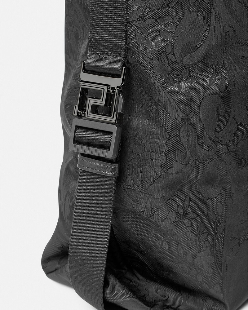 Neo Nylon Large Tote Bag 5