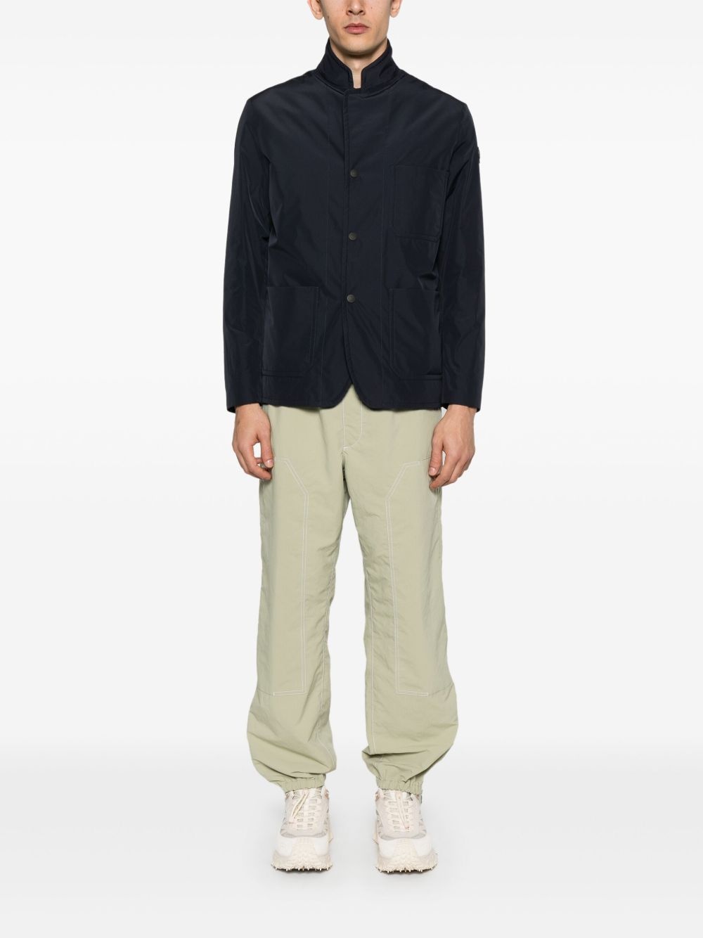 Monges jacket - 2