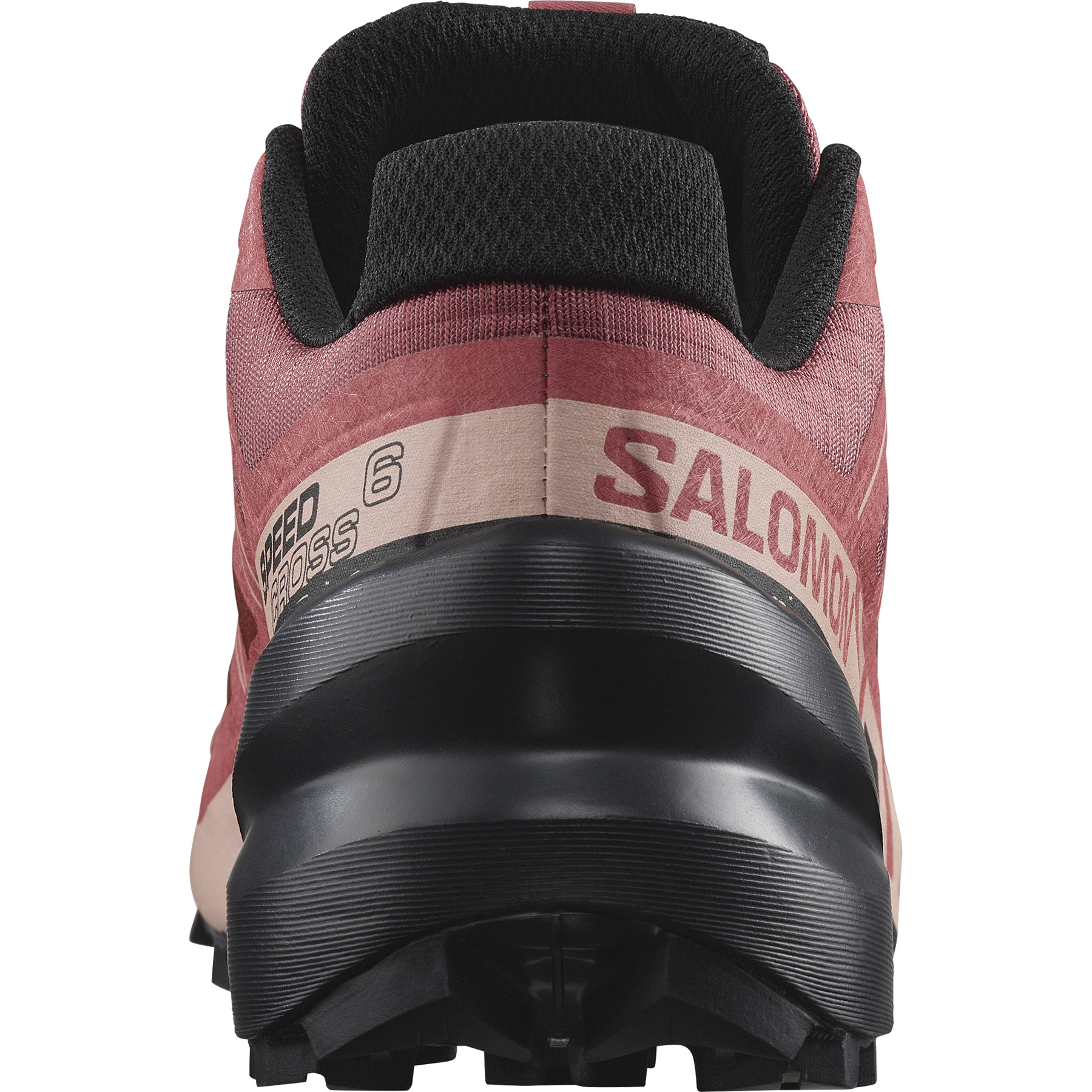 SPEEDCROSS 6 - 7