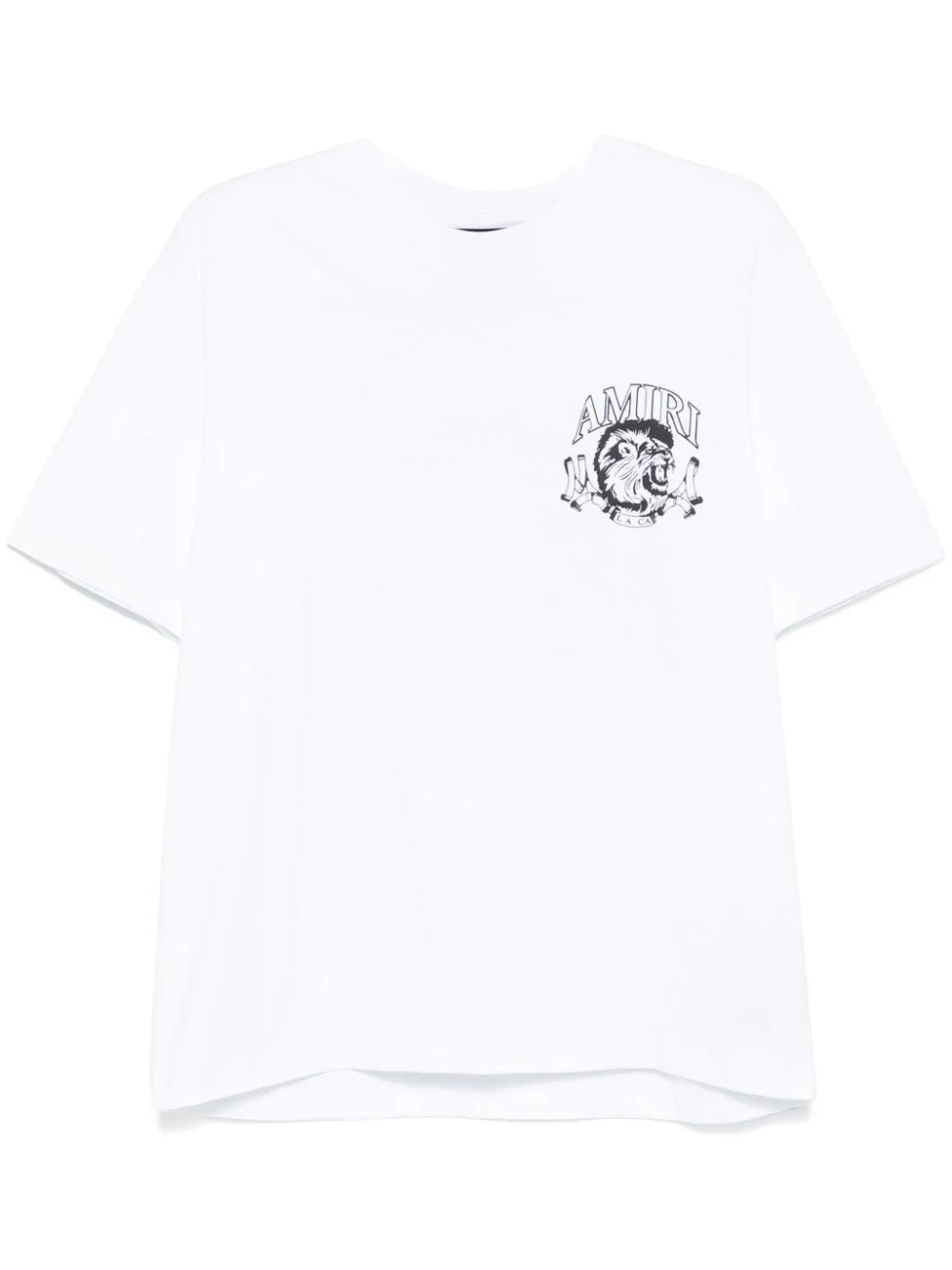 Lion Outline T-shirt - 1