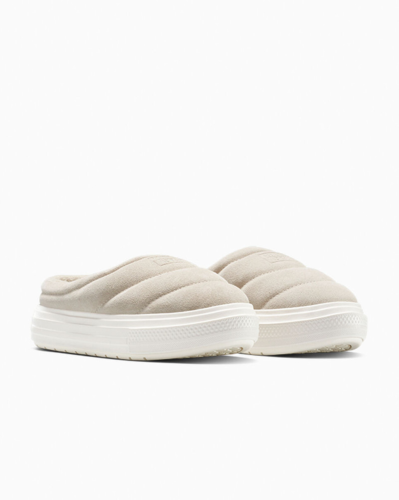 Chuck Taylor All Star Elements Mule Suede 5