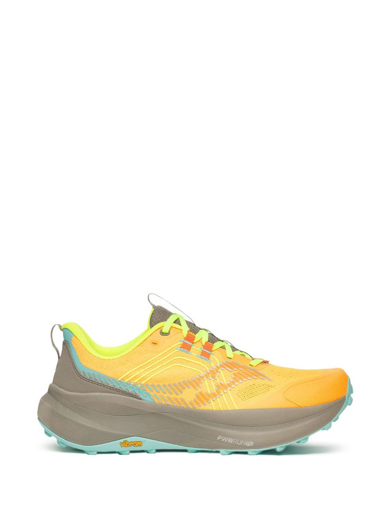 Xodus Ultra 4 lace-up sneakers 1