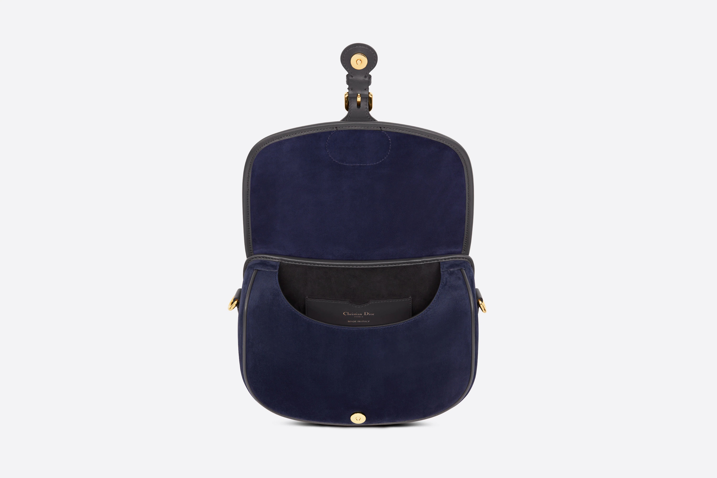 Medium Dior Bobby Bag - 3