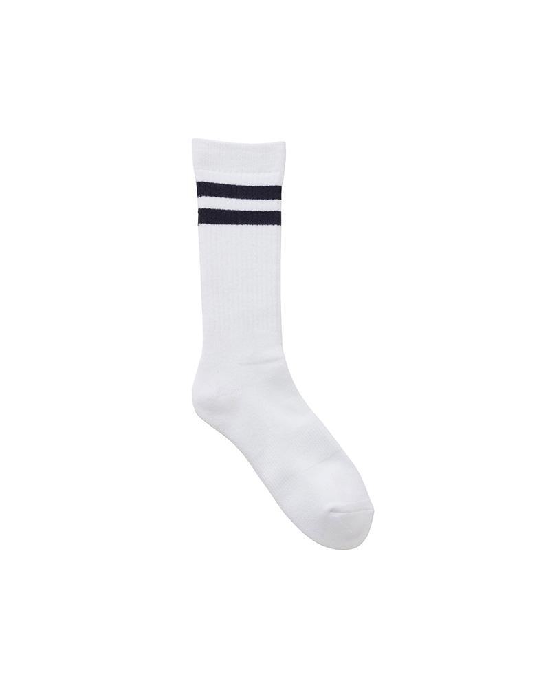 ACHILLES SOCKS HI NAVY - 2